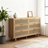Ayanna 6 Drawer Rattan Storage Dresser-111077643-113652794-119021717