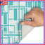 Tapis de bain Blue-130110838