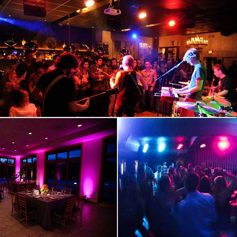 Steel LED Adjustable Fixed Track Head Missyee