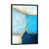 Distressed Black Framed Canvas is unavailable