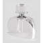 Leininger Crystal Decorative Bottles