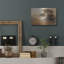 Art mural en métal Winston Porter «First Light 1» par Julia Purinton-830182629