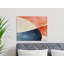 1 Piece Wrapped Canvas Wall Art Set