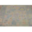 Tapis gris anthracite et gris en laine New Age 11 pi 9 po x 8 pi 10 po One-of-a-Kind