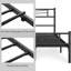Bed Metal Bed-97805752