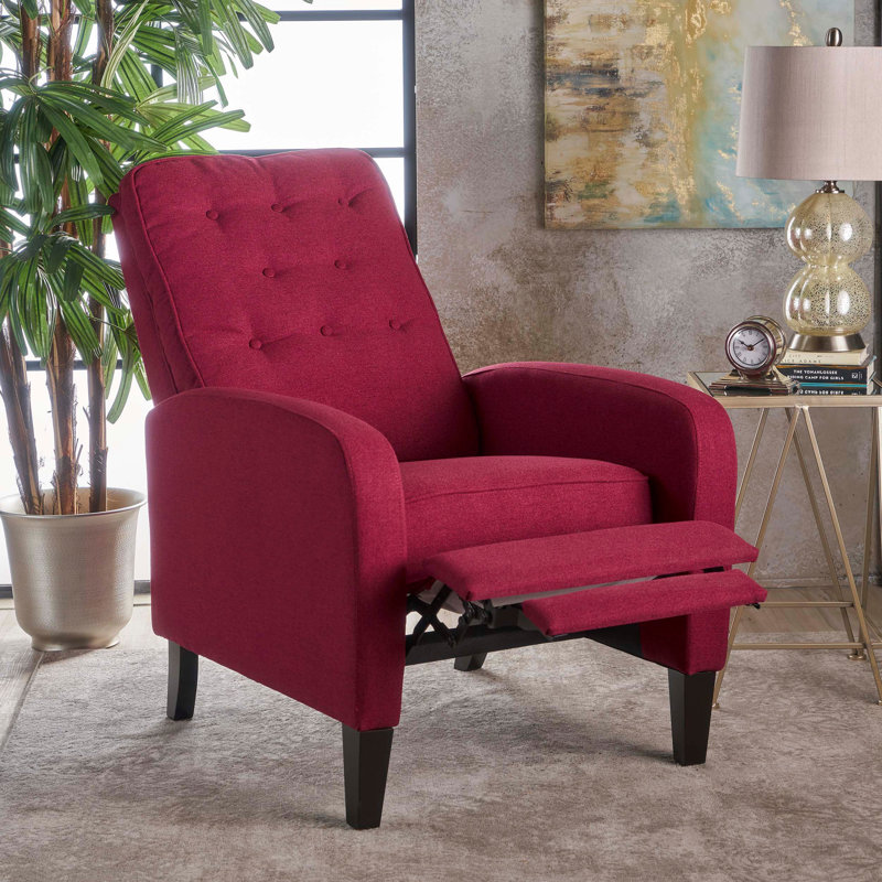 Fauteuil inclinable