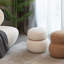 Tabouret bonhomme de neige ludique aux utilisations polyvalentes et au design charmant-818837549