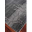 Antique'd Silk Floral Area Rug-28585761