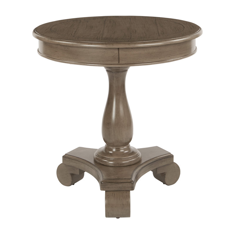 Table de bout Lana, Java antique
