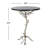 Tamara Granite Top End Table-1246921467