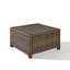 Ensemble de conversation modulaire avec coussins Leandra-758815702