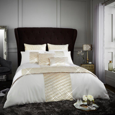 Clio Duvet Cover Set