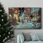 " Paris Christmas "-1931622322