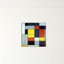 Piet Mondrian - Wrapped Canvas Painting-21212087