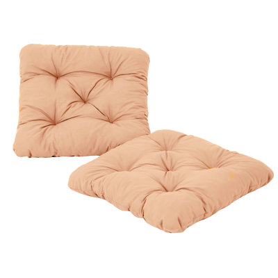 Coussin de siège d'extérieur