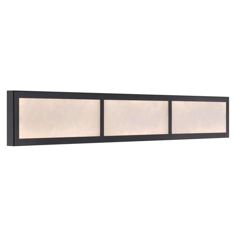 Stiles 36-inch LED Vanity Light