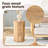 Wood Coffee Table
