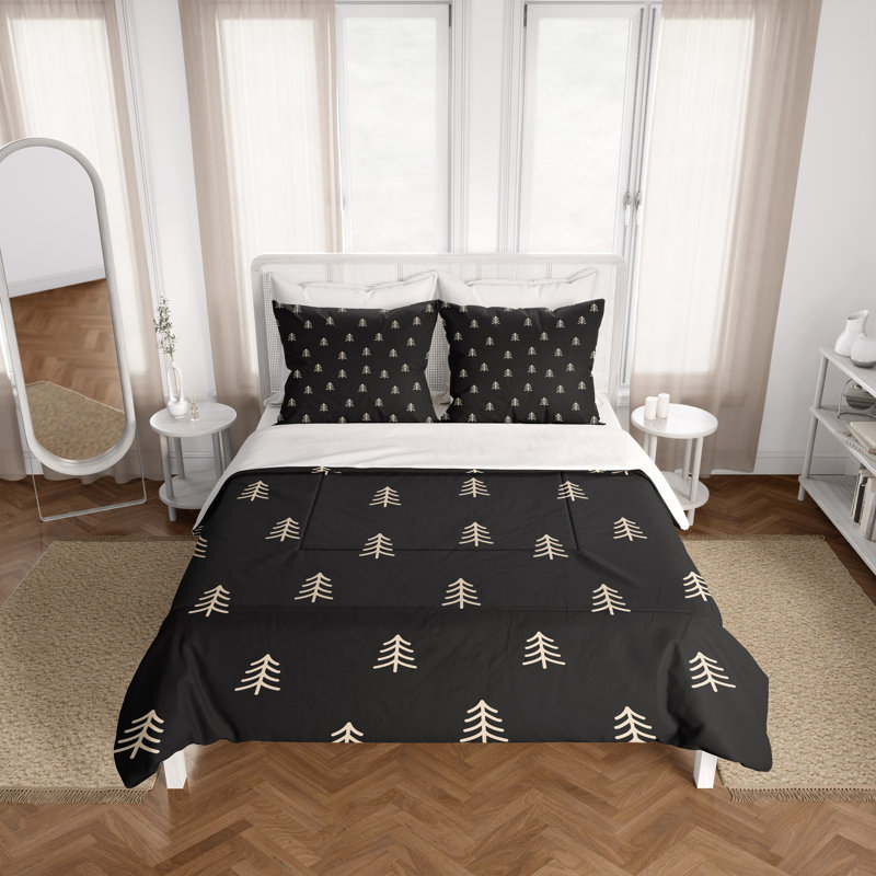 Duvet Cover, King Duvet Cover + 2 King Shams