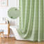 Rideau de douche Boho Farmhouse Green-696170653