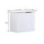 Ensemble de meuble-lavabo simple 16 po