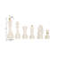 Jeu d'échecs royal de 6