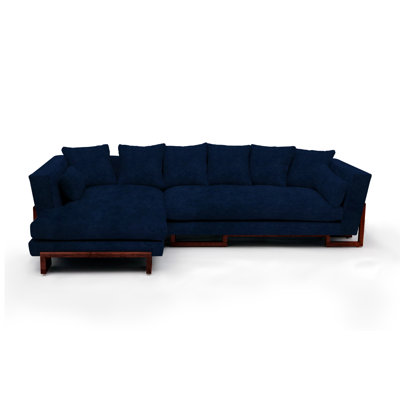 LRG Chaise Sectional
