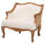 Fauteuil Amirah