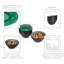 650ml Ruffin Cereal Bowl