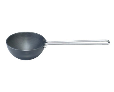 Non-Stick Aluminum Saute Pan