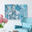 Out Of Space Vol.42 In Abstract - Wrapped Canvas Painting-55310523