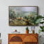 Paysage avec la chute d'Icarus, v. 1560 - Toile tendue avec châssis Peter Bruegel l'Ancien-208886193-208886192