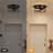Flush Mount