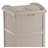 Resin Manual Lift Outdoor Trash/Recycling Bins-105077038-105077039