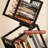 Stylish and Aesthetically Pleasing Bookshelf Decor