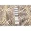 Tapis gris Sienna 5 pi 0 po x 7 pi 11 po