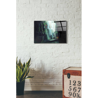 " Digital Age " by Jonathan Lam