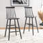 Tabouret de bar et de comptoir en bois massif Birdia-1721314328-1733853671