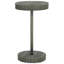 Table de bar en rotin-1009357347-999198593