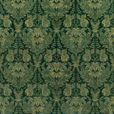 Coromandel Lapura Cotton Blend Fabric