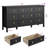 Deyonna 59'' W 9 - Drawer Dresser-468395723