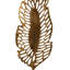 Feuille d'or Primavera  
