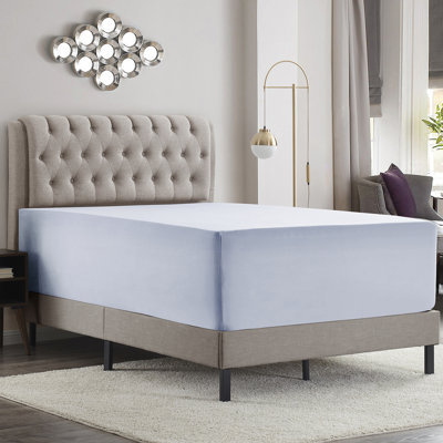 Drap-housse uni Empyrean Bedding