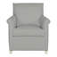 Gwynn Cotton Armchair-44562106-44562130
