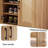 For Home, Entryway, Bedroom & Doorway，Shoe Rack