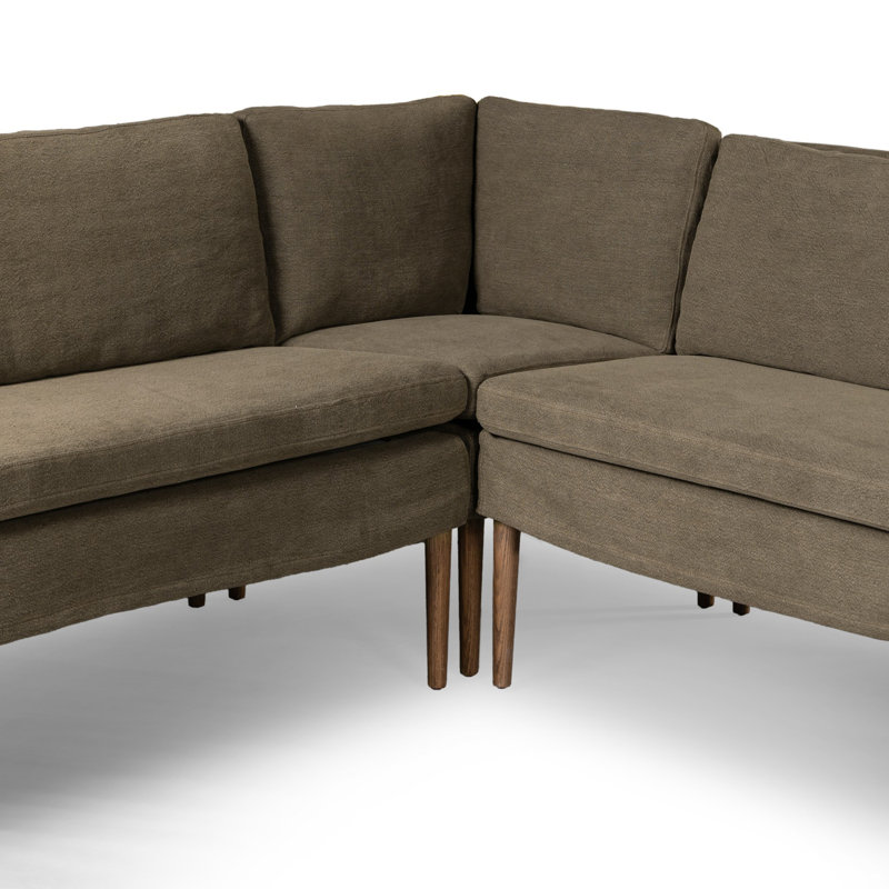 Aurelia Modular 6, Broadway Olive