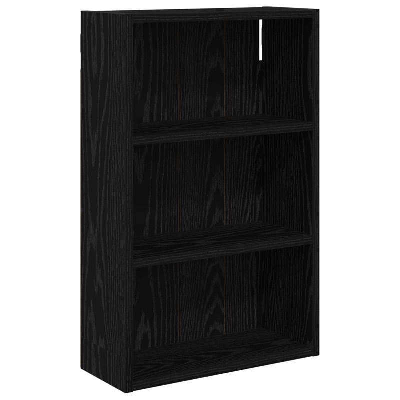 Bathroom Cabinet, Black