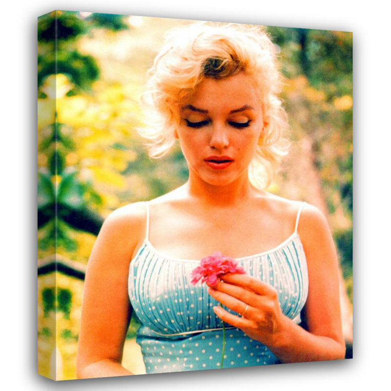 Fleur de Marilyn HOT-1994-16x20