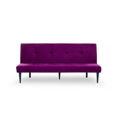 Breadon 3 Seater Sleeper