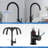 KIBI Lowa Kitchen Faucet-41659785-48024381