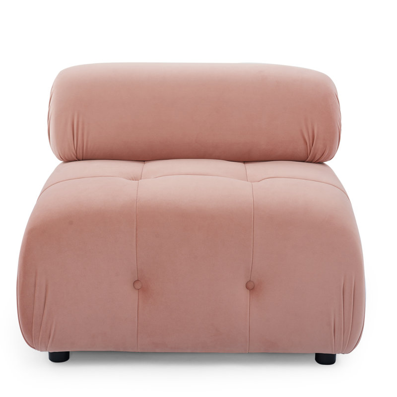 Single Chair For Modular Sofa